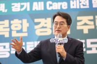 천막집 소년가장 김동연이 약속한 ‘주거 기본권’