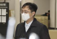 ‘북한 무인기’ 대학원생 “지원한 배후 없어…이적죄 성립 안돼” 주장
