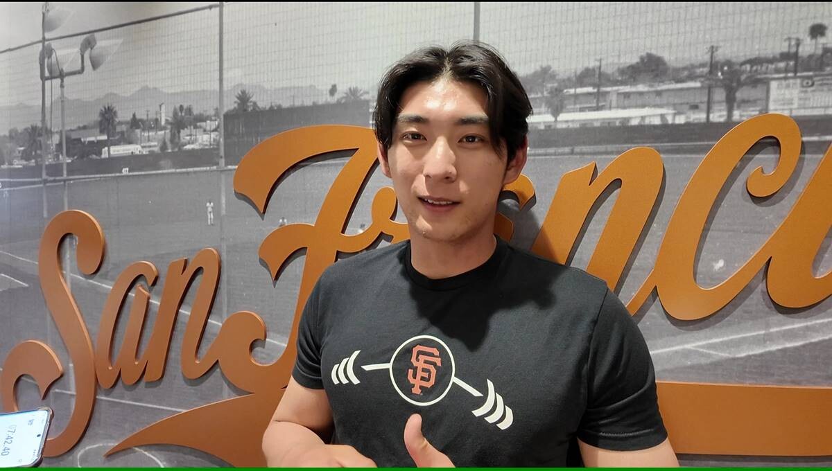 이정후는 이번 WBC를 앞두고 대표팀 주장을 맡아 책임감이 더욱 커졌다. 사진=이영미 기자
