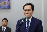 민주당 지방선거 ‘1호 공천’…강원도지사 후보에 우상호 단수공천