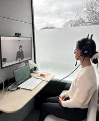 [경일대학교] '실시간 AI 면접 솔루션' 도입…대구·경북 최초 外