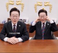 SNS 소통 강화하는 이재명 대통령…‘틱톡’ 가입 소식 전해