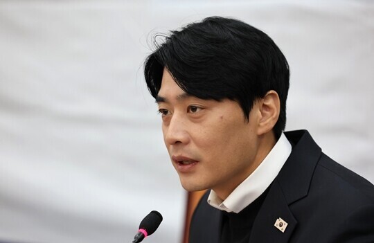 한준호 더불어민주당 의원. 사진=일요신문i DB