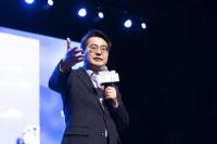 김동연의 큰절과 반성 “민주당의 김동연이 되겠다. 명심(明心)으로 최선을 다하겠다”