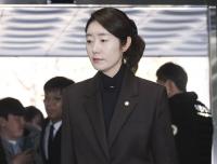 '공천헌금 수수 의혹' 강선우 의원 구속기로…영장심사 결과는 언제쯤