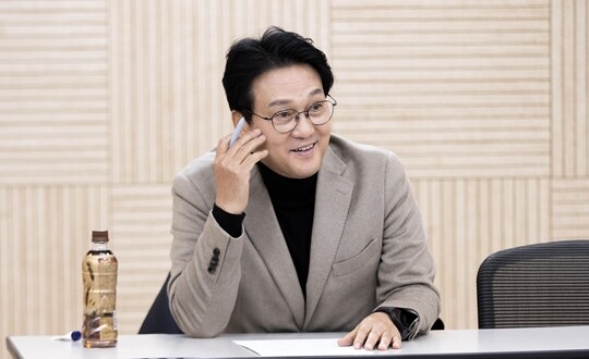 안민석 경기도교육감 예비후보. 사진=안민석 후보 측 제공