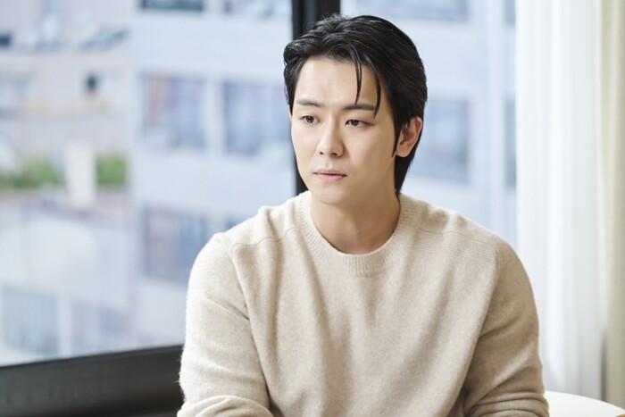 배우 안우연이 TV조선 토일 드라마 ‘닥터신’에서 하용중 역으로 출연한다. 사진=TV조선 제공