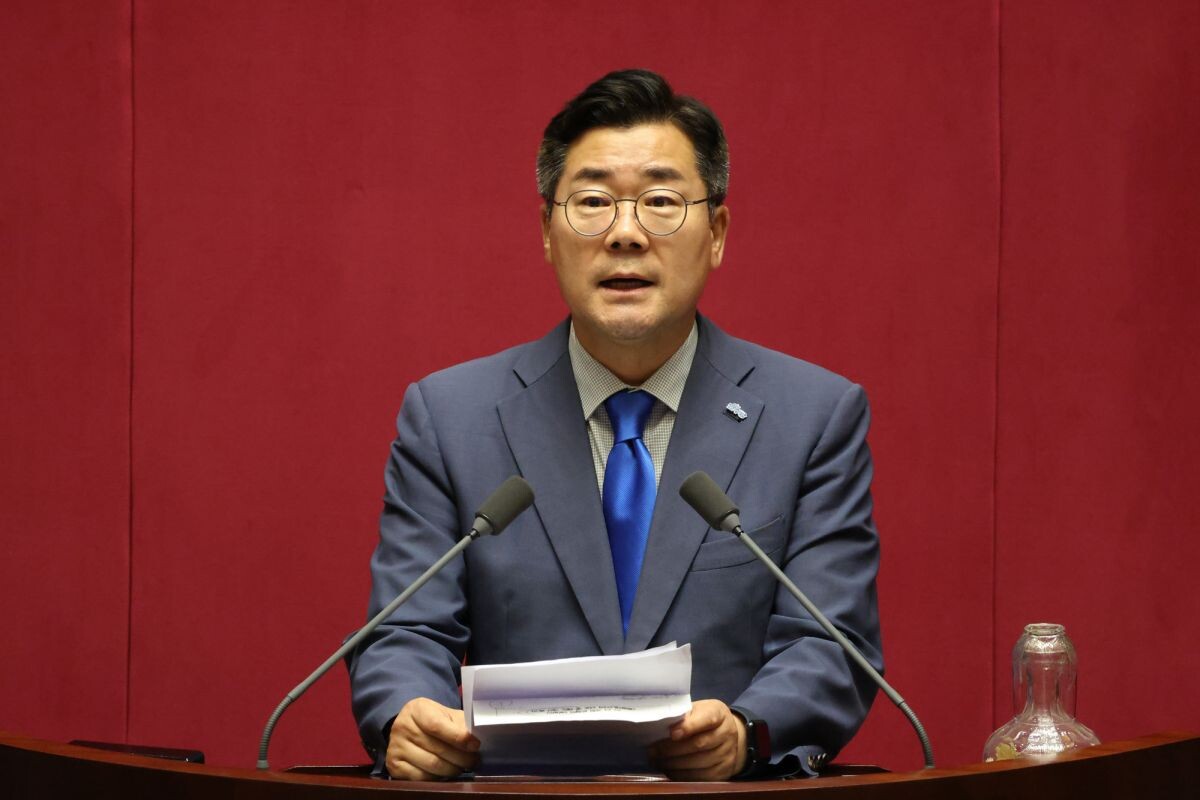 박찬대 의원. 사진=박은숙 기자