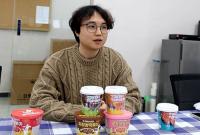 [인터뷰] 최명곤 ㈜우리원 대표 "해외 바이어들, 제품 이미지에 꼭 '한글' 넣어 달라고 하죠"