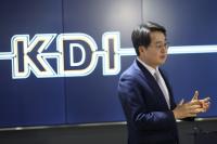 ‘미워도 내 새끼’ 김동연, 김포 위해 세종까지 갔다