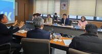 수도권대기환경청, 수도권 재생에너지 보급 위한 민·관 간담회 개최