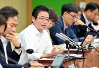 이철우 경북지사 "이란 사태, 지역경제 미칠 파장 검토하고…관련대책 준비하라"