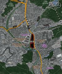 [경주시정] 경주~울산 상습 교통정체 해소 총력 外