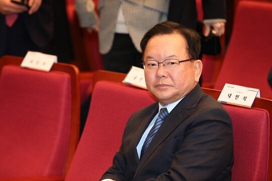 여권에서는 대구시장 선거에 김부겸 전 국무총리를 등판시켜 보수정당에 대한 피로감 수치가 급상승 중인 대구를 잡아채겠다는 기세다. 사진=박은숙 기자