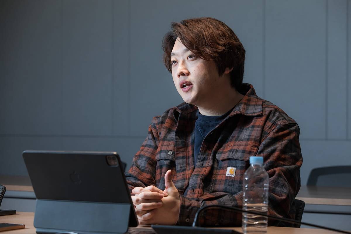 박단 전 대한전공의협의회 비상대책위원장. 사진=최준필 기자