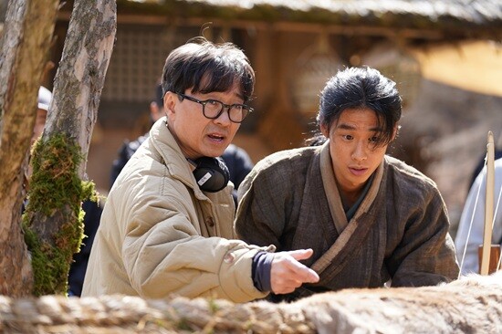 사진=영화 '왕과 사는 남자' 스틸컷