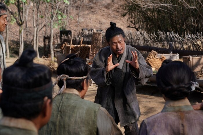 올해 첫 1000만 관객 영화에 오른 ‘왕과 사는 남자’. 사진=영화 ‘왕과 사는 남자’ 홍보 스틸컷