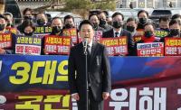 출구가 안보여…‘장동혁 마이웨이’ 국민의힘 현주소