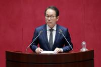 민주당, 강준현 수석대변인 임명…신임 대변인엔 김기표 낙점