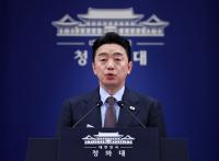 강훈식 "UAE 민항기 운행 재개 확정…600만 배럴 원유도 도입"