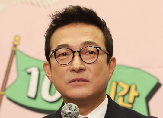배우 이재룡 씨(62)가 서울 강남에서 음주 상태로 운전하다가 사고를 낸 뒤 도주했다가 경찰에 붙잡혔다. 사진=박정훈 기자