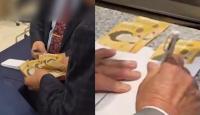 전재수 의원 출판기념회 ‘현금’ 논란 일파만파 확산