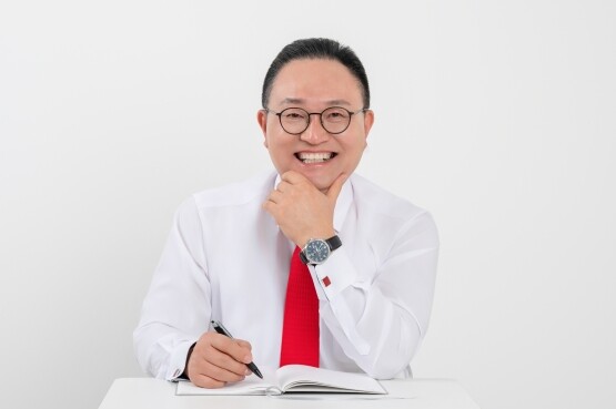 이은 창원시장 예비후보. 사진=이은 캠프 제공
