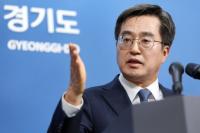 김동연 “언제까지 혐오와 차별 선동할 건가” 주진우 직격