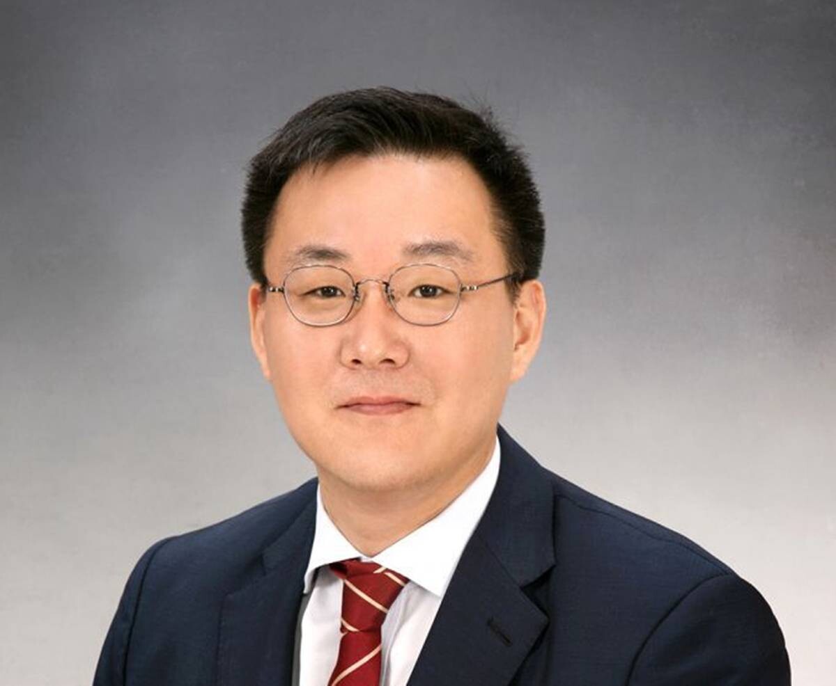 김남호 DB그룹 명예회장. 사진=DB그룹 제공