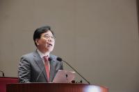 도화선 불 붙인 오세훈 경선 미접수…국힘, 결국 ‘절윤’ 선택
