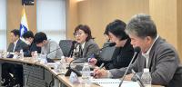 양금희 경북도 경제부지사 "글로벌 경제 불확실성…민생 미치는 영향 최소화할 것"