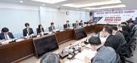 [대구시정] 중동 정세 대응 지역경제 점검…비상경제 TF 가동 外