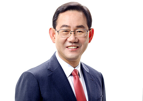 주호영 대구시장 출마예정자(국회부의장), 사진=주호영 의원실 제공