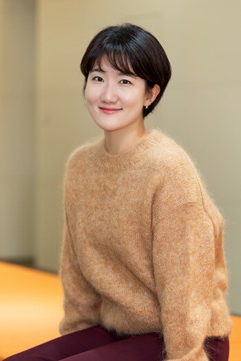 영화 '왕과 사는 남자' 제작사 온다웍스의 임은정 대표가 천만 관객 돌파 기념 인터뷰를 진행했다. 사진=(주)쇼박스 제공