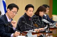 이철우 경북지사, MBC 보도는 '악의적 허위'…"민·형사상 모든 수단 동원해 대응할 것"