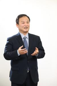 [인터뷰] 우정권 K-컬처콘텐츠산업협회 이사장 “문화 G2로 가는 길, STO에 답 있다”