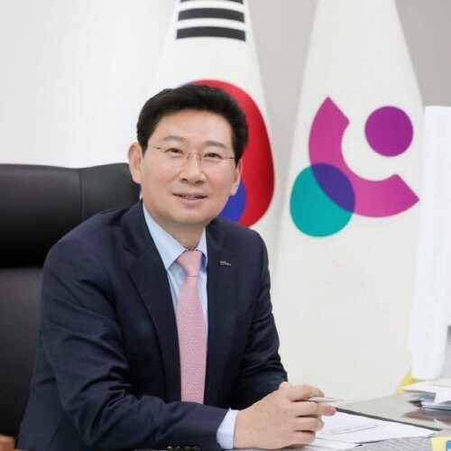 이상일 용인특례시장. 사진=이상일 시장 제공