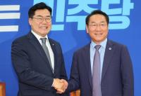 ‘친명 vs 현직’ 누가 상륙할까? ‘수도권 빅3’ 인천시장 판세