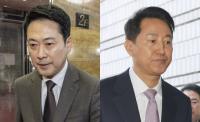 오세훈이 쏜 폭탄 어디로? 국민의힘, '절윤' 둘러싸고 격랑 속으로…