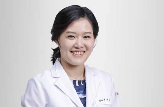 서면예바치과교정과치과의원 손시은 대표원장. 사진=서면예바치과교정과치과의원 제공