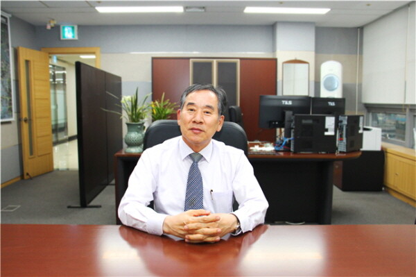 이부현 인천신용보증재단 이사장