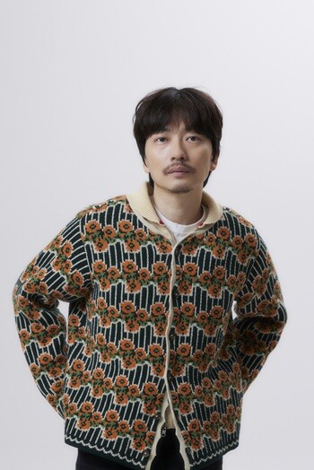 영화 '메소드연기'를 연출한 배우 출신 이기혁 감독과 이동휘는 20년 지기 친구로 원작 단편에 이어 이번에도 함께했다. 사진=런업컴퍼니, 바이포엠스튜디오 제공