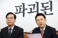 무늬만 ‘절윤’? 6·3 지방선거 공천에 다시 떠오른 ‘윤어게인’