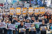 '절차의 늪'에 발목…노란봉투법 시행에도 하청 노조 교섭 '제자리' 이유