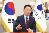 "강남의 100년 미래, '검증된 경영 전문가'의 손에 맡겨야"