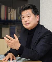 박종효 인천 남동구청장 "공간 복지로 원도심 지도 바꾼다"