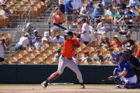 "내 유니폼에 선수 모두의 사인 받았다" 이정후·김혜성의 WBC 후기