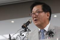 경영 복귀 신호탄 쏘나…김익래 전 회장 사람인 주식 공개매수 나선 배경