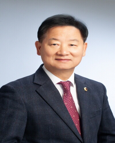 김종배 인천 미추홀구청장 예비후보