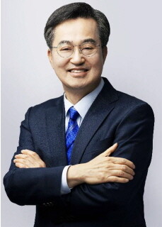 김동연 경기도지사. 사진=경기도 제공